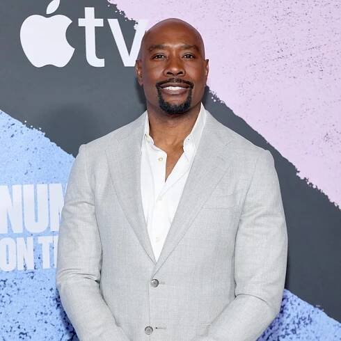 Morris Chestnut Speaks Out After Watson Is Renewed for Season 2