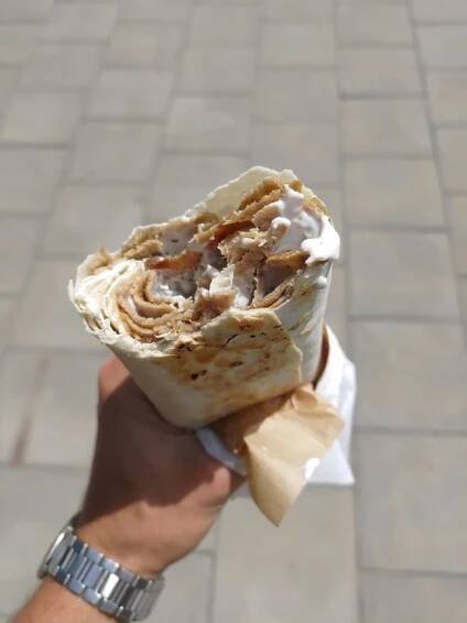 Kebab Olomouc foto 3