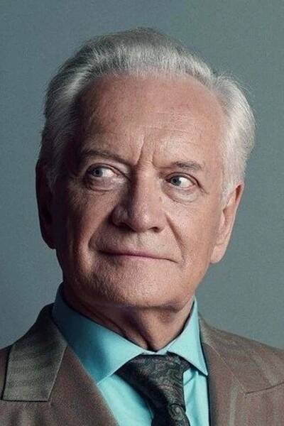 Andrzej Seweryn herec • Filmožrouti.cz