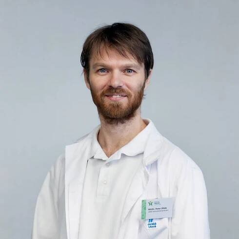 Rozhovor s MUDr. Peterem Olšákem - Státní léčebné lázně Janské Lázně