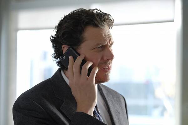 Mr. Mom - Pilot - Z filmu - Hayes MacArthur