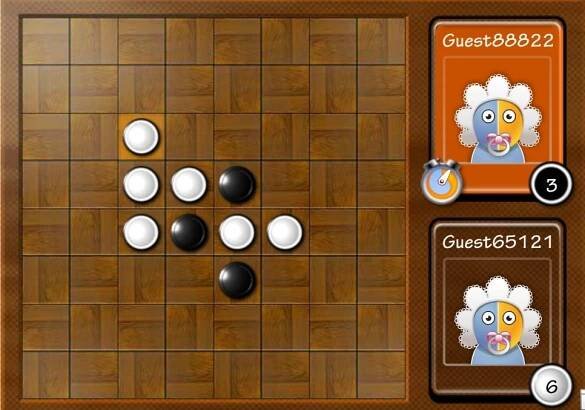 Reversi