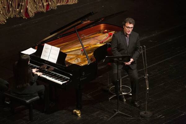 Ludovic Tézier