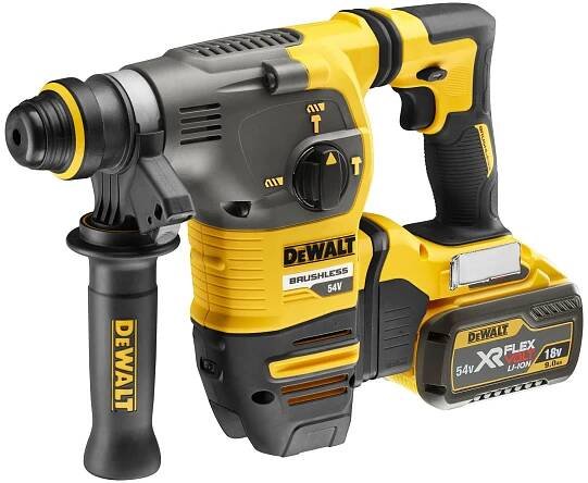DeWalt DCH333X2