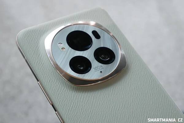 Fotoaparát Honoru Magic 6 Pro