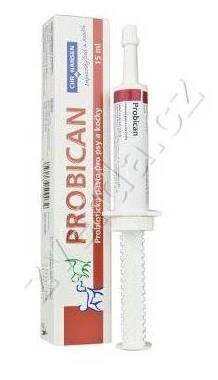 Probican pasta 15ml