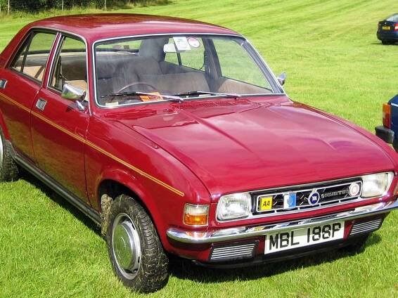 The Worst-Made Cars of All Time