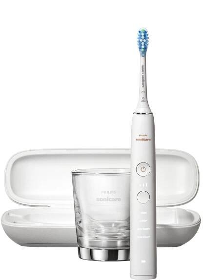 Philips Sonicare 9000 DiamondClean HX9911/27 Sonický elektrický zubní kartáček