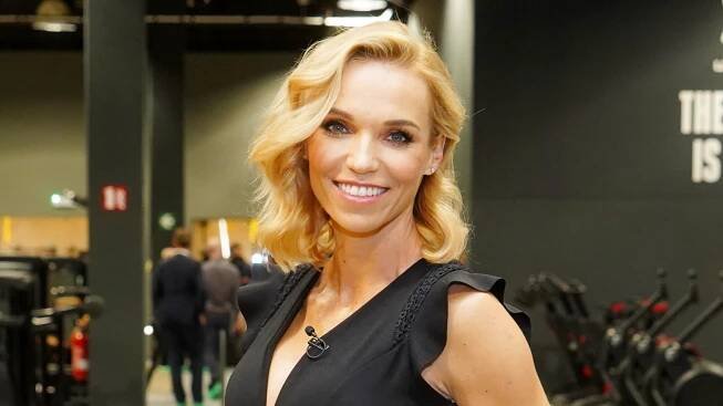 Hana Reinders o své životosprávě: Nejsem zastáncem diet, MMA bych zvládla před 20 lety