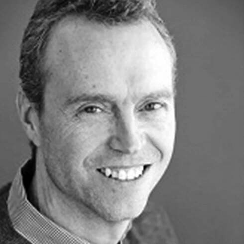 Dr. David Miller - ETS@chicago