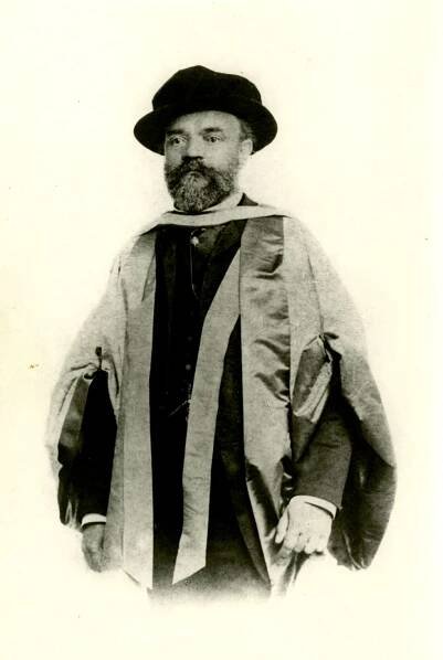 Stručný životopis Antonína Dvořáka | Antonín dvořák