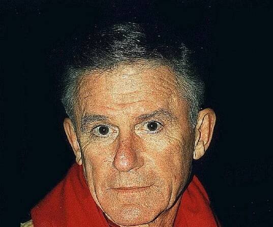 Roddy McDowall Biography - Facts, Childhood, Family Life & Achievements