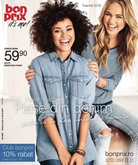Catalog Billa August 2016 – Reduceri si Promotii