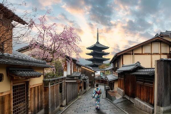 Travel Insurance for Japan