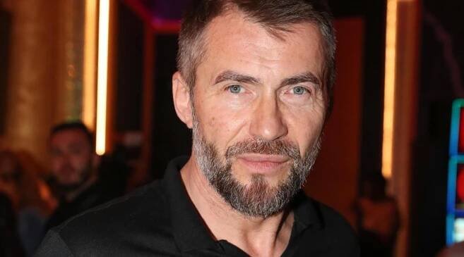 Bořek Slezáček