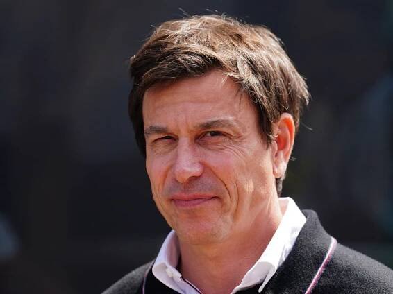 F1: Toto Wolff admits Mercedes will soon have ‘no choice’ but to switch focus to next year
