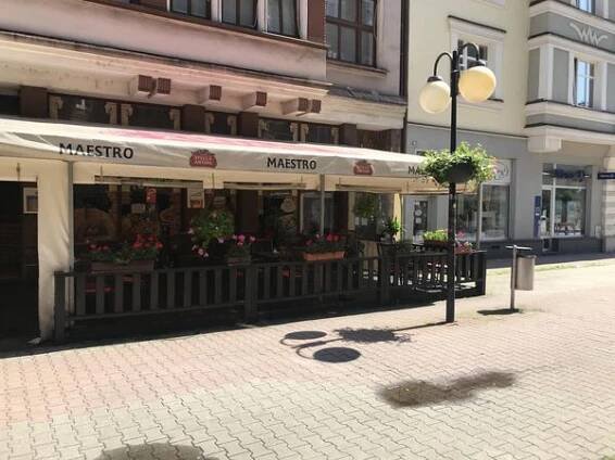 PIZZERIA MAESTRO foto 2