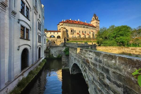 Novinky turistické sezóny... - Tipy a novinky