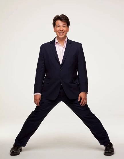 Michael McIntyre 3