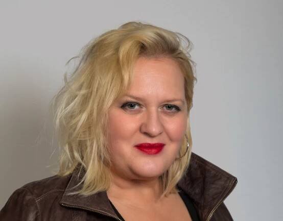 Emma Wilson: new album “Wish Her Well. - Rock The Joint Magazine