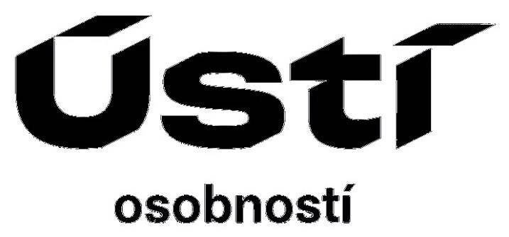 usti osobnosti logo | WebJET CMS