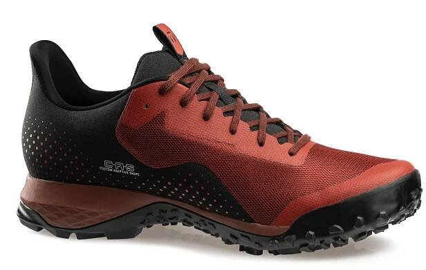 boty TECNICA Magma S GTX Ms, 005 somber laterite/rich laterite | sport95.cz