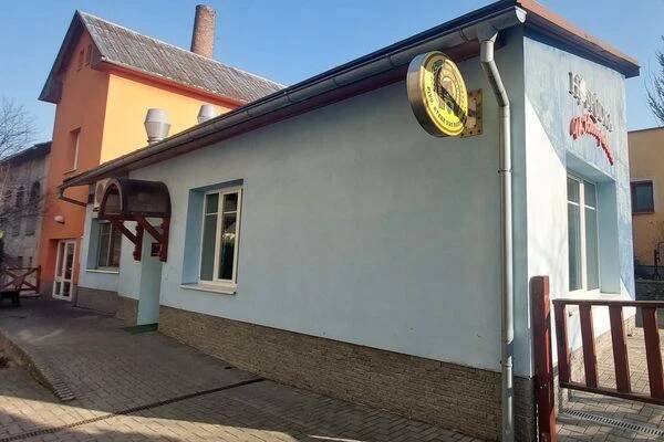 Hospůdka U Kumpána foto 1
