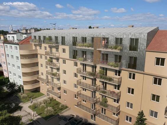 Aktuální projekty developerské společnosti MIG Equity SE | TVarchitect.com