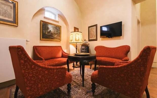 Booking.com: Jižní Čechy: Hotel Latrán - Skrz.cz