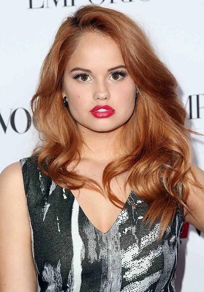 Debby Ryan