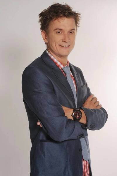 Mecháček