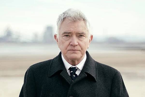 Martin Shaw z Profesionálů se představí jako Inspektor George Gently i na českých obrazovkách | Červenýkoberec.cz