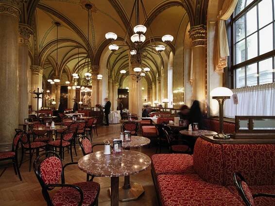 Foto: Vienna Tourist Board
