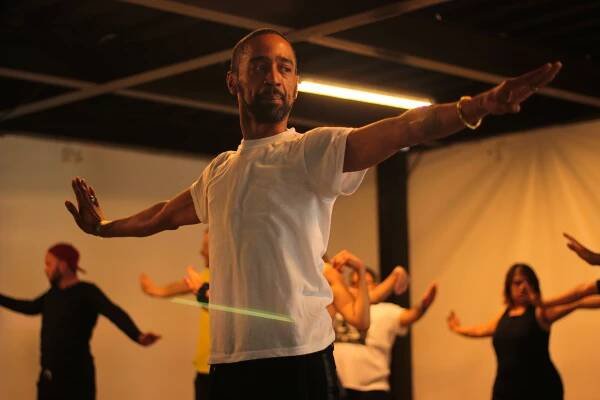 Jose Gutierez Xtravaganza