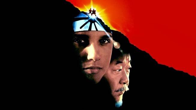 Karate Kid 3 (1989) film • Filmožrouti.cz