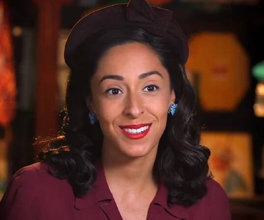 Oona Chaplin Biography - Facts, Childhood, Family Life & Achievements