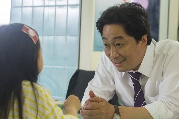 Robot, Sori - Z filmu - Sung-min Lee