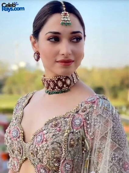 Tamanna Bhatia biography