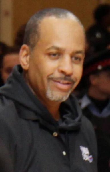 Dell Curry – Wikipedie