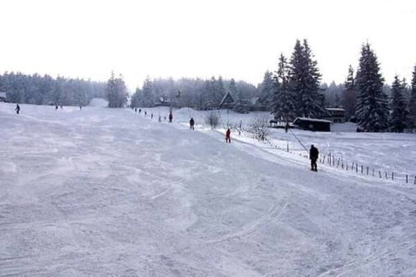 Ski Čierne
