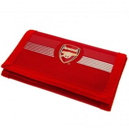 Peněženka Arsenal FC Ultra Nylon
