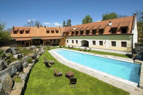 Svatební místo Hotel Všetice, Svatební místo roku