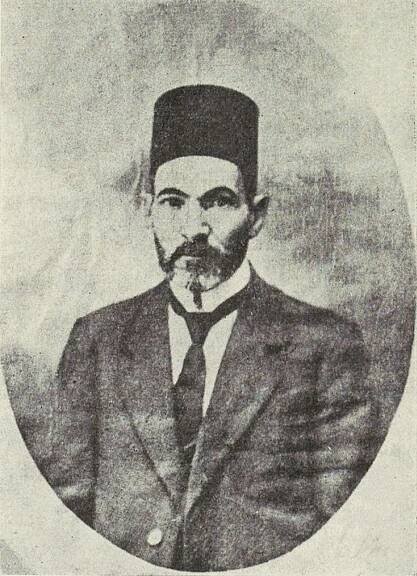Ahmed Kamal (Ägyptologe) – Wikipedia