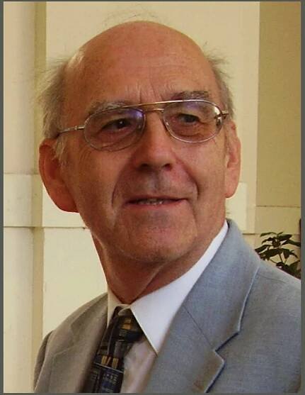 Walter Koch (Historiker) – Wikipedia