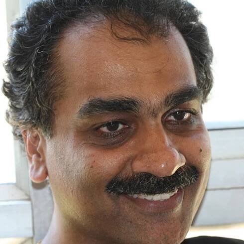 B. Ashok (BASH)