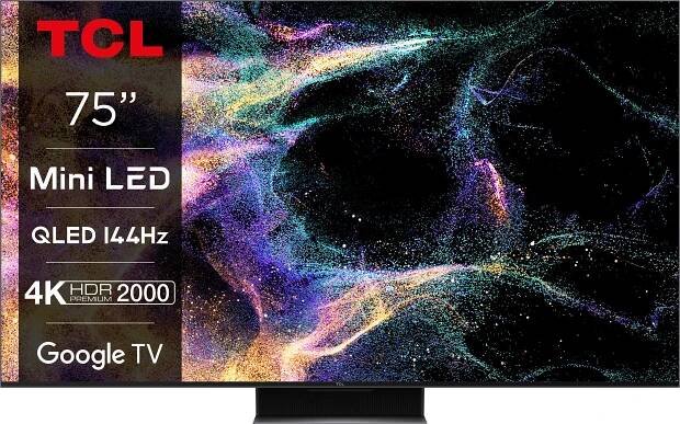 TCL 75C845