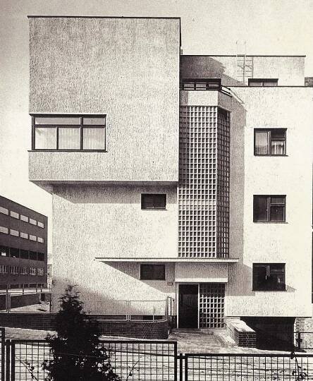 Grégr: Architekt, který stvořil Barrandov