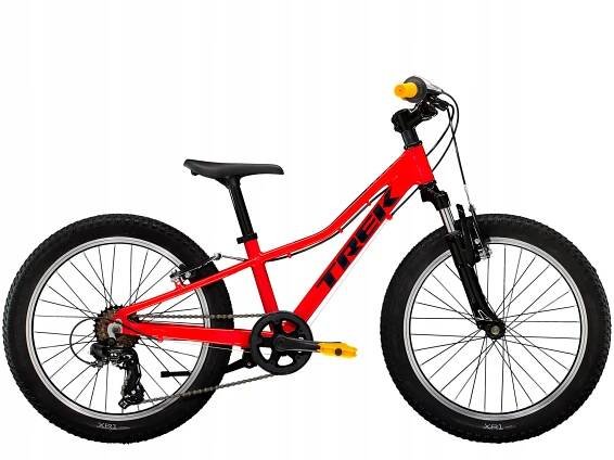 Dětské kolo Trek Precaliber 20 7-rychlostní
