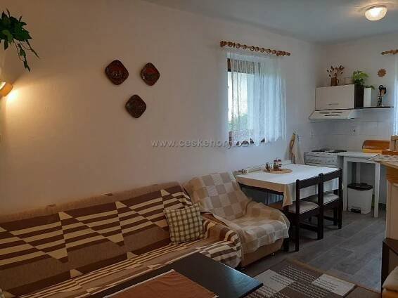 Apartmán Sochanovi - Fotografie