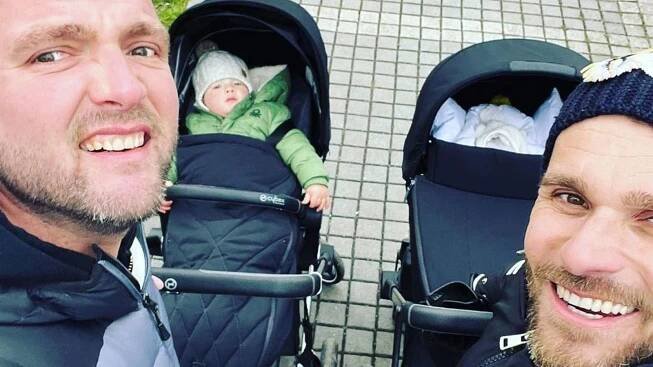 Podlý útok na Moniku Marešovou v šestinedělí: Prolhaného lektora seřval i Libor Bouček – eXtra.cz